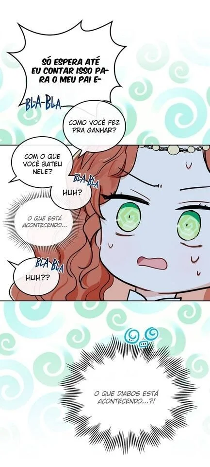 Serei a Matriarca Nessa Vida Capítulo 0