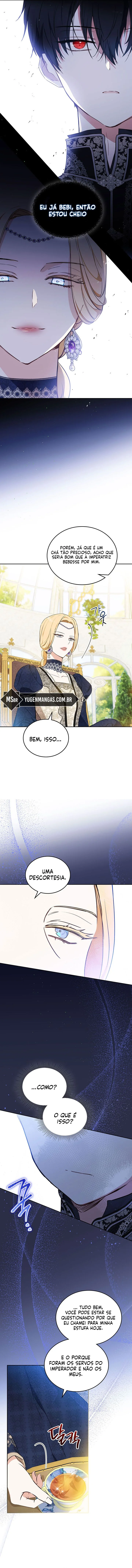 Serei a Matriarca Nessa Vida Capítulo 0
