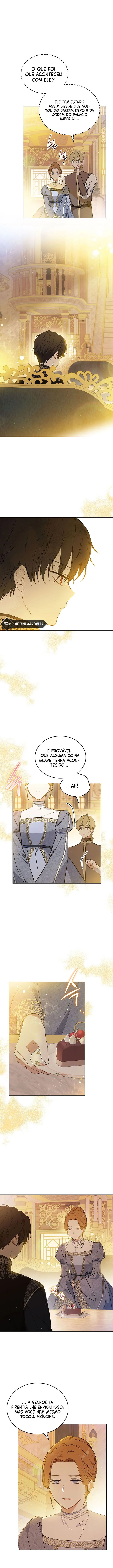 Serei a Matriarca Nessa Vida Capítulo 0