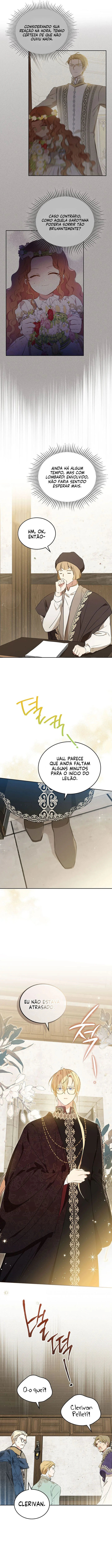 Serei a Matriarca Nessa Vida Capítulo 0