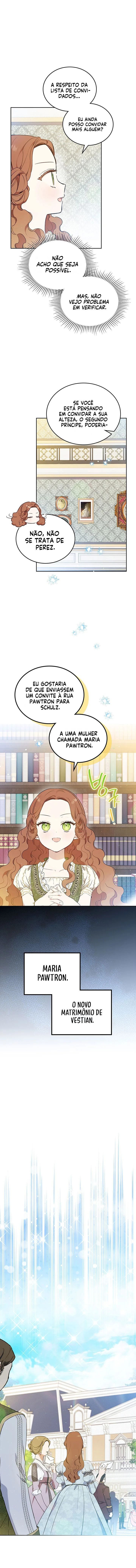 Serei a Matriarca Nessa Vida Capítulo 0