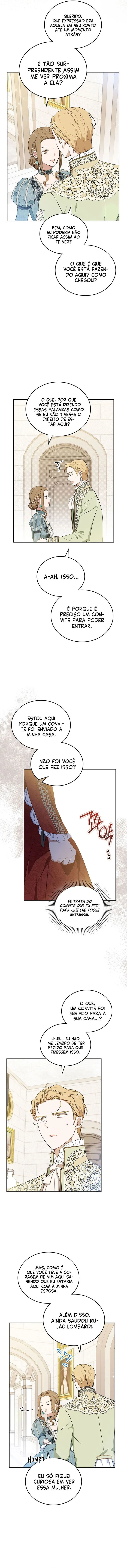 Serei a Matriarca Nessa Vida Capítulo 0