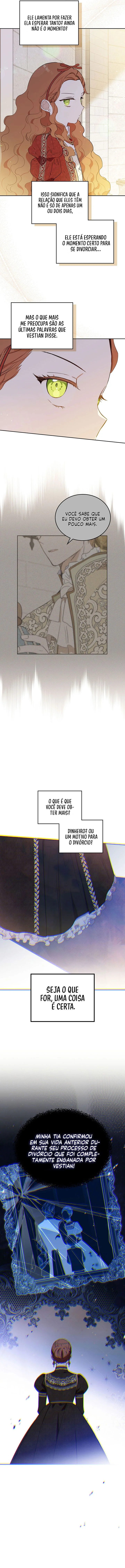 Serei a Matriarca Nessa Vida Capítulo 0