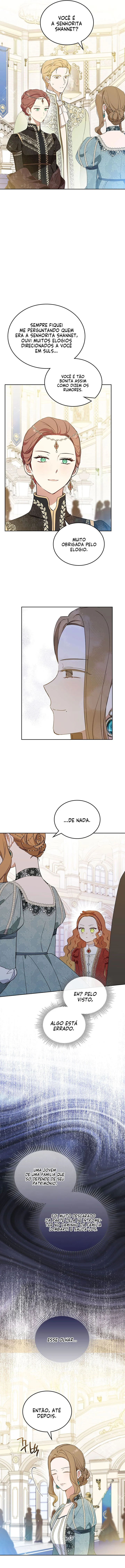 Serei a Matriarca Nessa Vida Capítulo 0