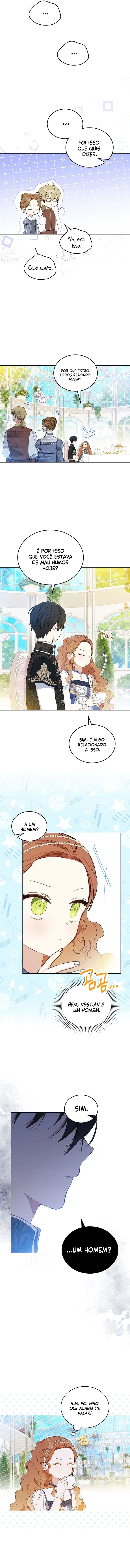 Serei a Matriarca Nessa Vida Capítulo 0