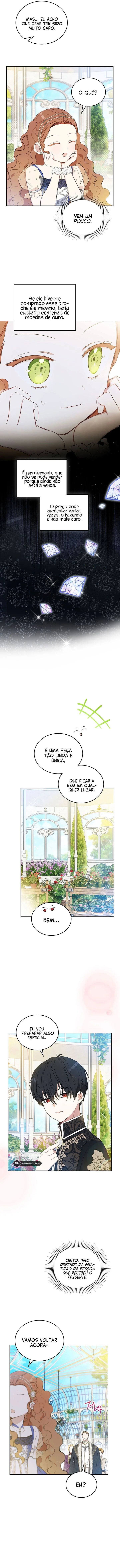 Serei a Matriarca Nessa Vida Capítulo 0