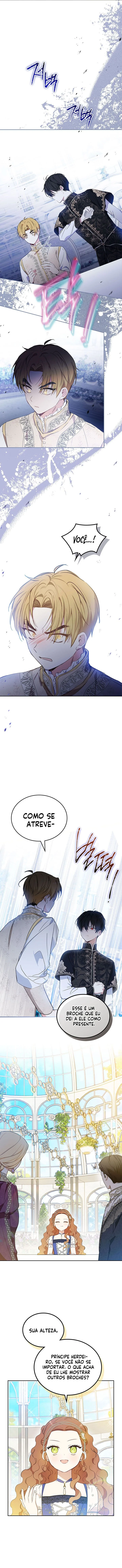 Serei a Matriarca Nessa Vida Capítulo 0