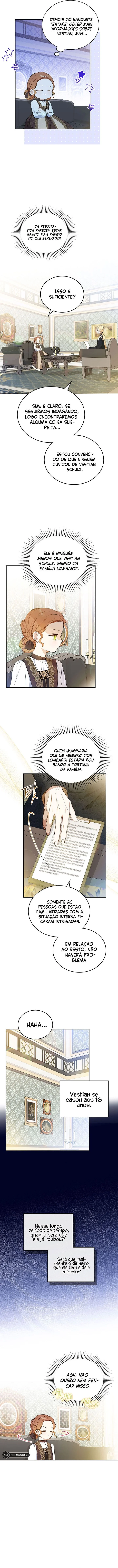 Serei a Matriarca Nessa Vida Capítulo 0