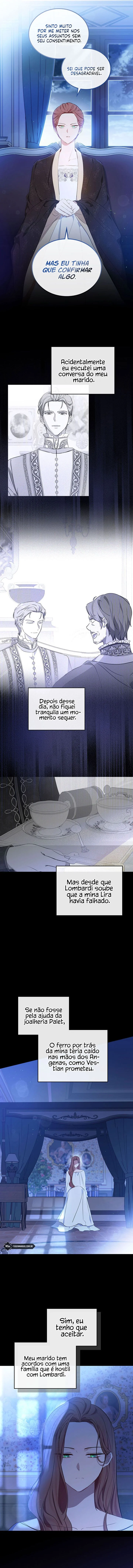 Serei a Matriarca Nessa Vida Capítulo 0