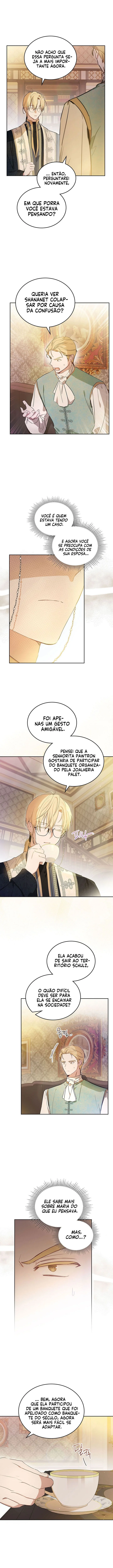 Serei a Matriarca Nessa Vida Capítulo 0