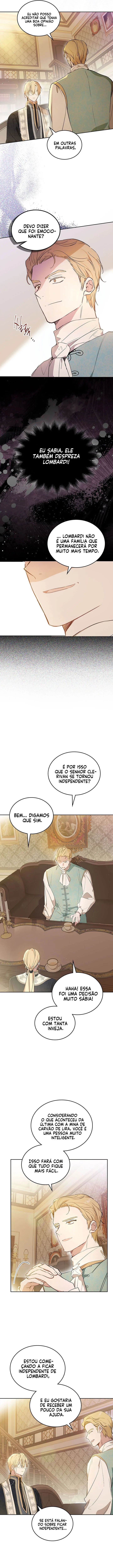 Serei a Matriarca Nessa Vida Capítulo 0