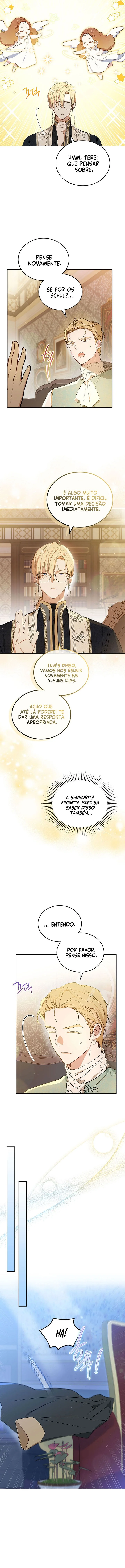 Serei a Matriarca Nessa Vida Capítulo 0