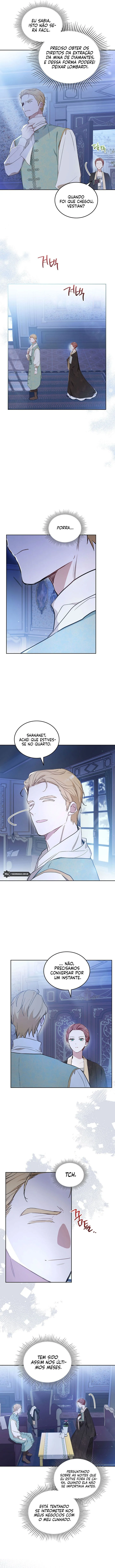 Serei a Matriarca Nessa Vida Capítulo 0