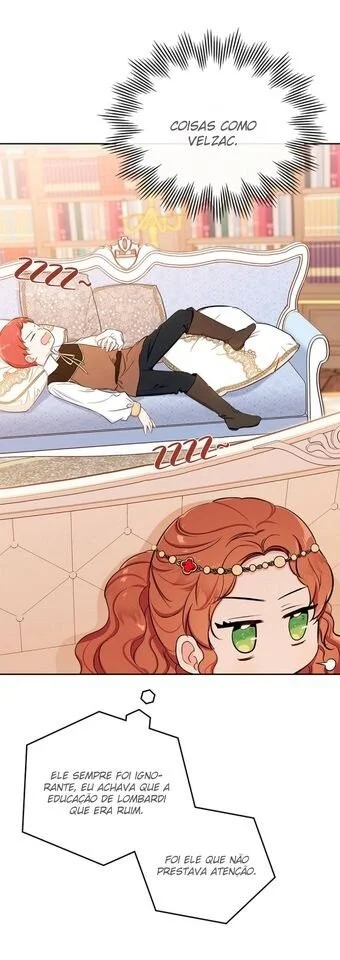 Serei a Matriarca Nessa Vida Capítulo 0