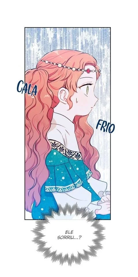 Serei a Matriarca Nessa Vida Capítulo 0