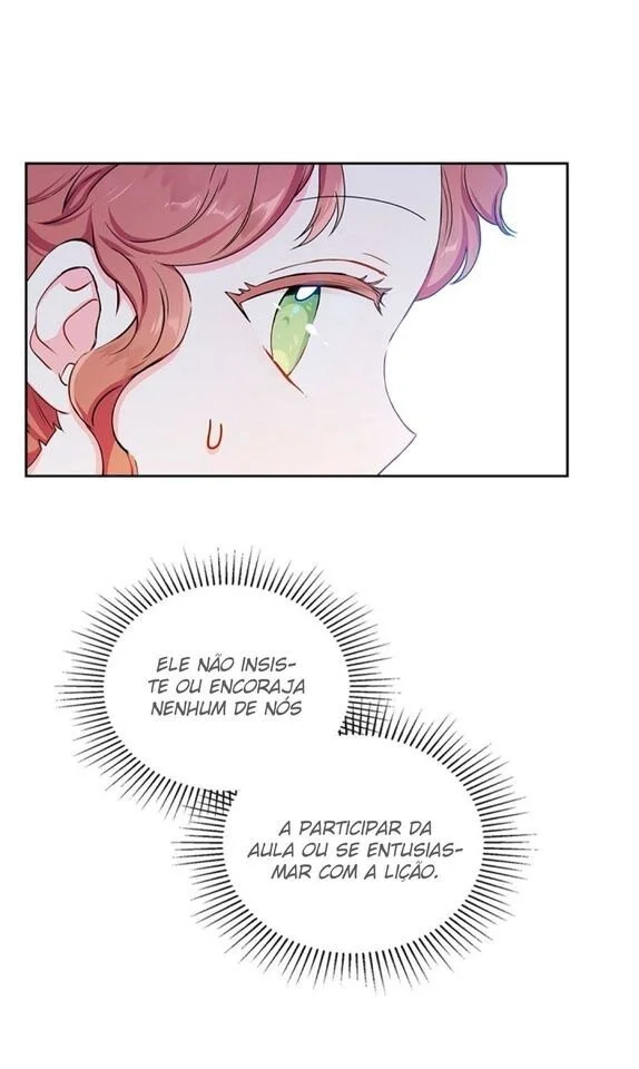 Serei a Matriarca Nessa Vida Capítulo 0