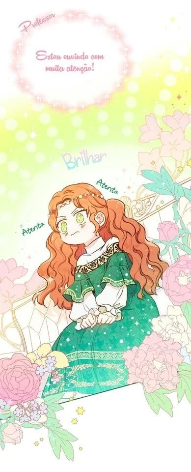 Serei a Matriarca Nessa Vida Capítulo 0