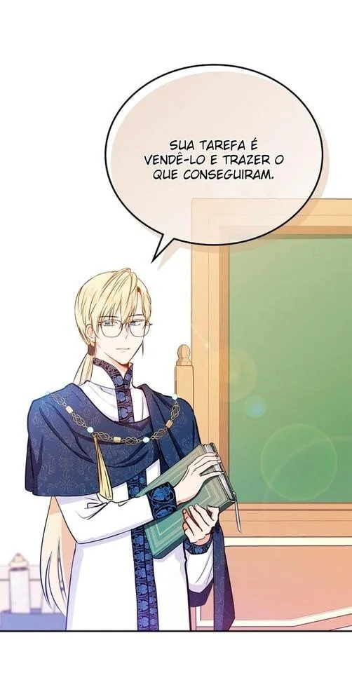 Serei a Matriarca Nessa Vida Capítulo 0