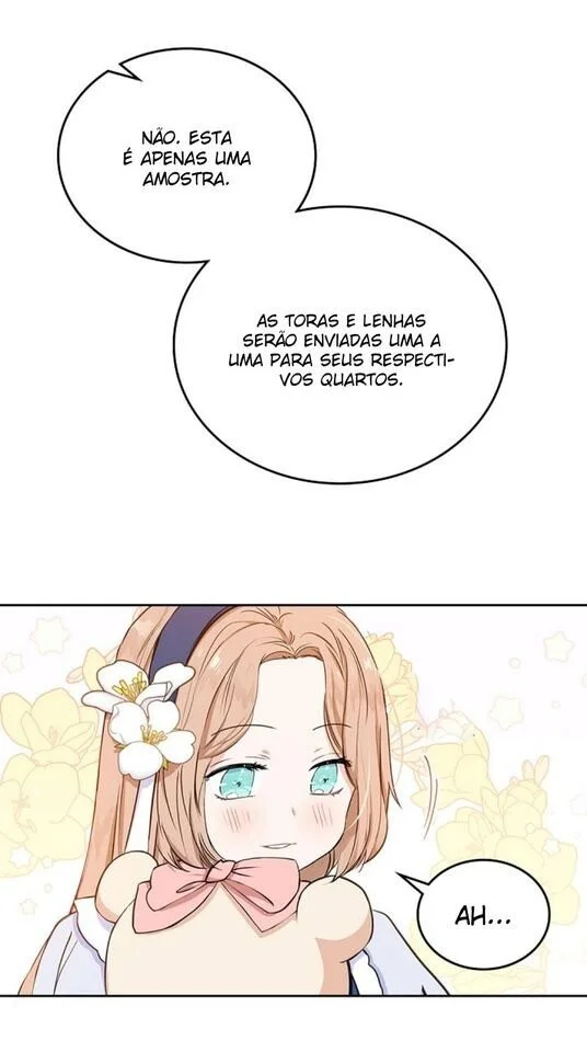 Serei a Matriarca Nessa Vida Capítulo 0