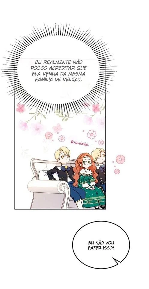 Serei a Matriarca Nessa Vida Capítulo 0