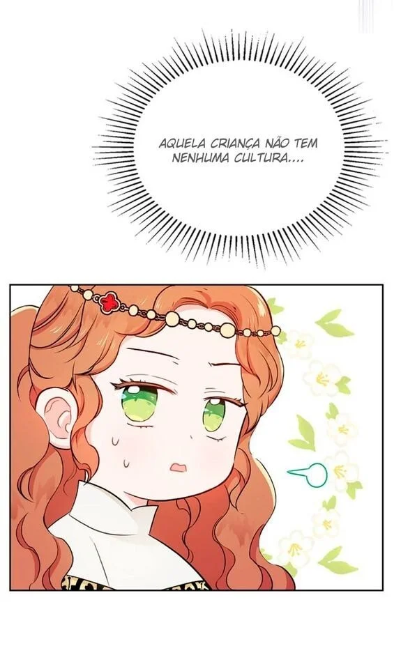 Serei a Matriarca Nessa Vida Capítulo 0