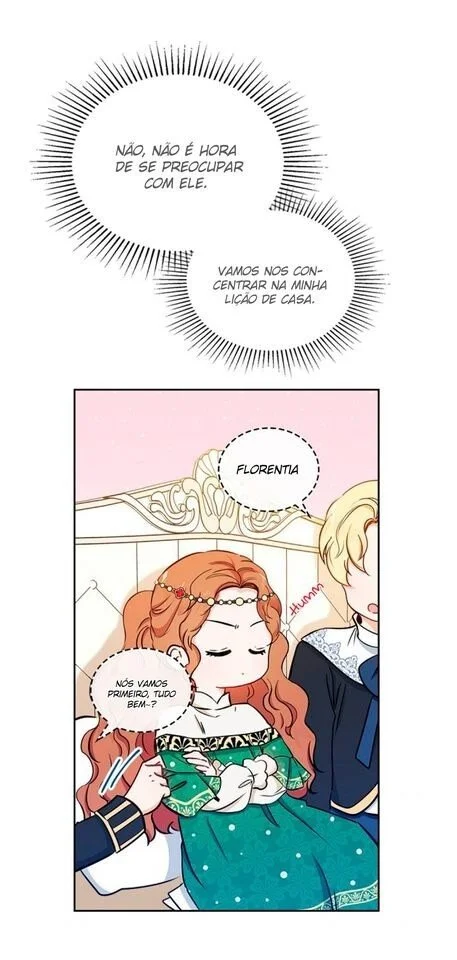 Serei a Matriarca Nessa Vida Capítulo 0