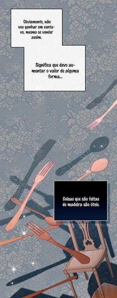 Serei a Matriarca Nessa Vida Capítulo 0