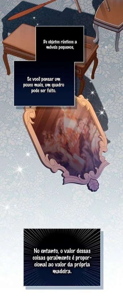 Serei a Matriarca Nessa Vida Capítulo 0