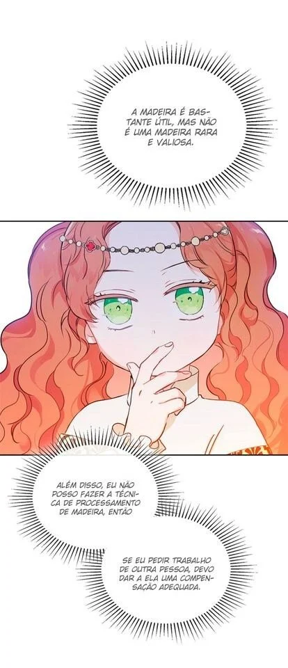 Serei a Matriarca Nessa Vida Capítulo 0