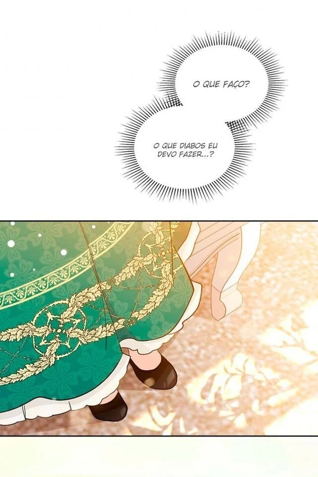 Serei a Matriarca Nessa Vida Capítulo 0