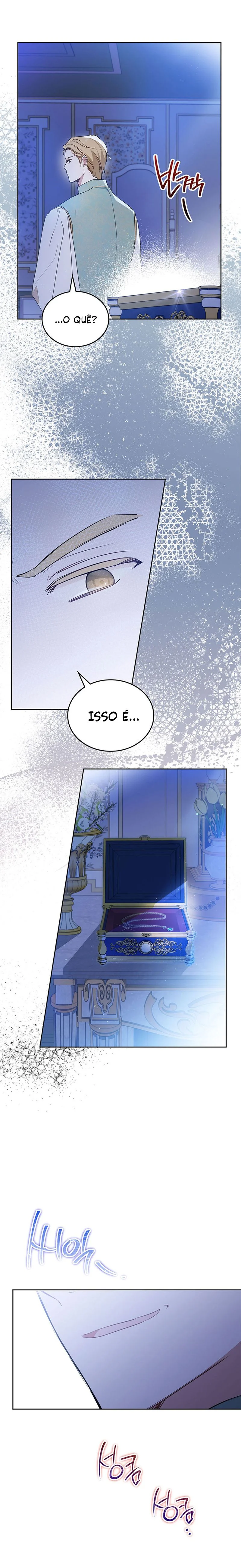 Serei a Matriarca Nessa Vida Capítulo 0
