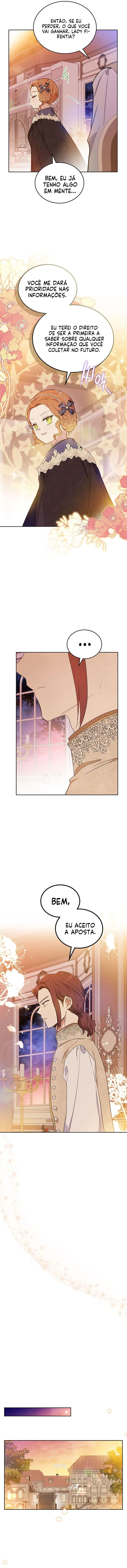 Serei a Matriarca Nessa Vida Capítulo 0