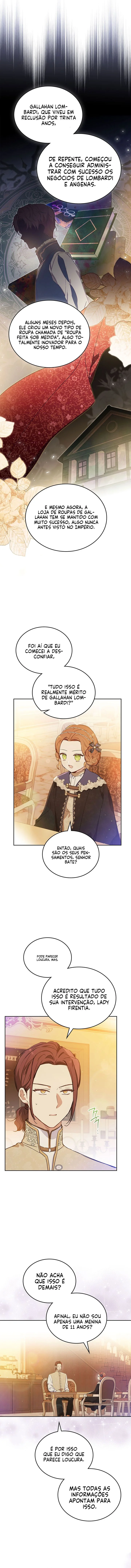 Serei a Matriarca Nessa Vida Capítulo 0