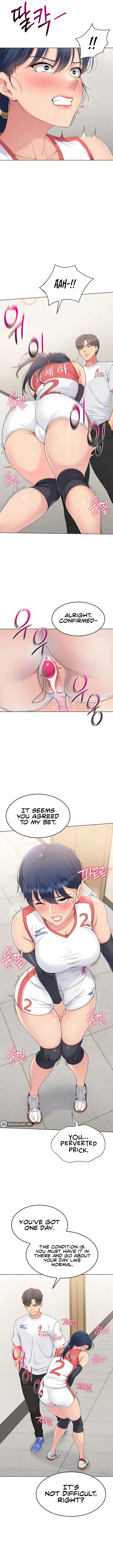 Set It! Chapter 44