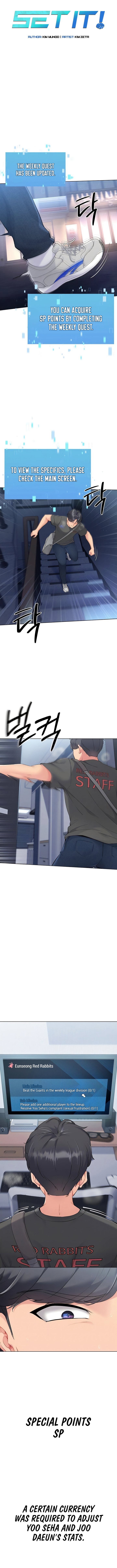 Set It! Chapter 44