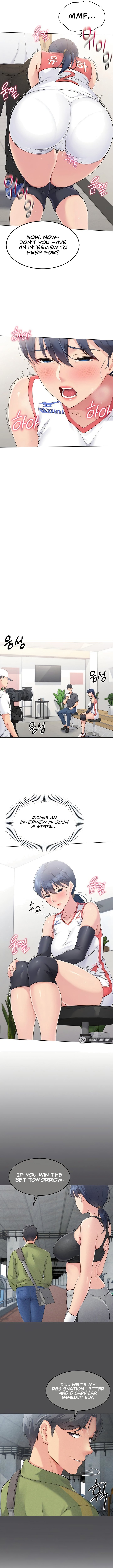Set It! Chapter 44