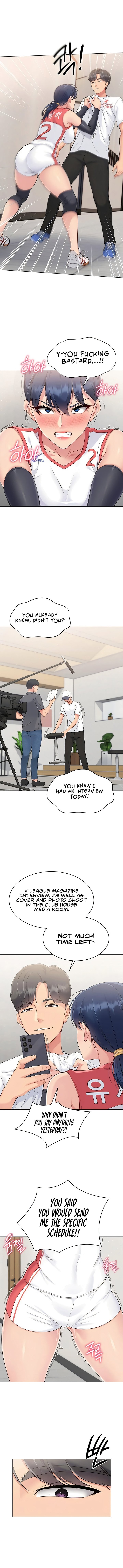 Set It! Chapter 44