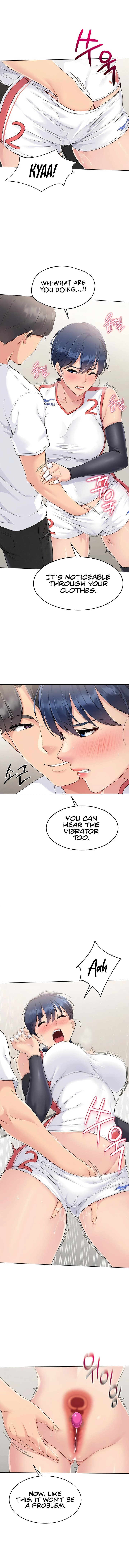 Set It! Chapter 44