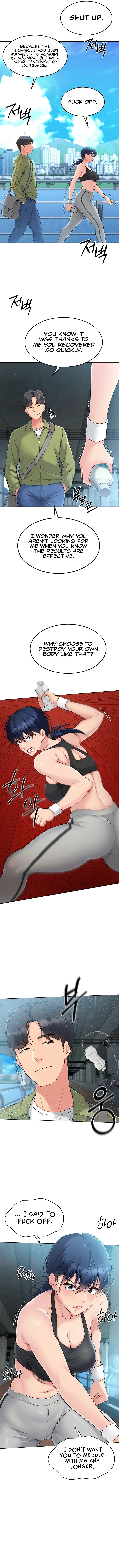 Set It! Chapter 44