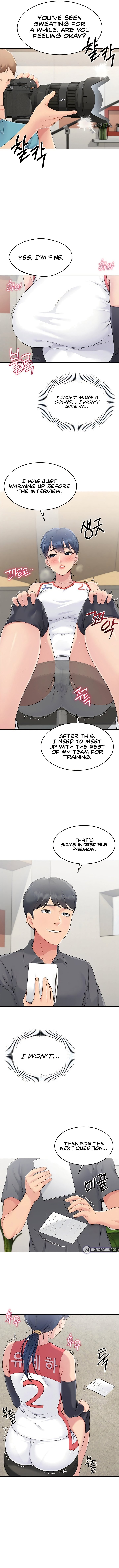 Set It! Chapter 44