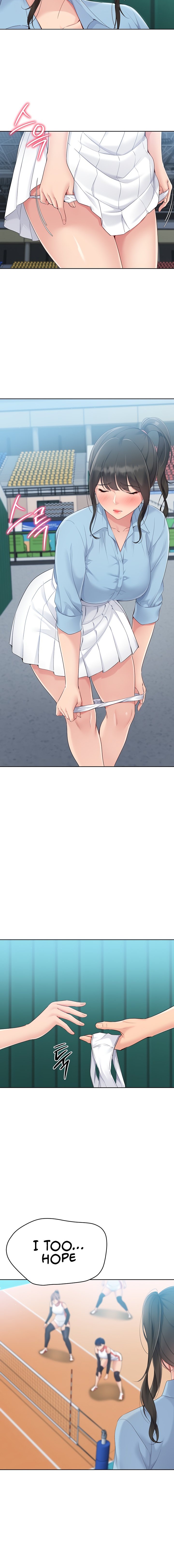 Set It! Chapter 44