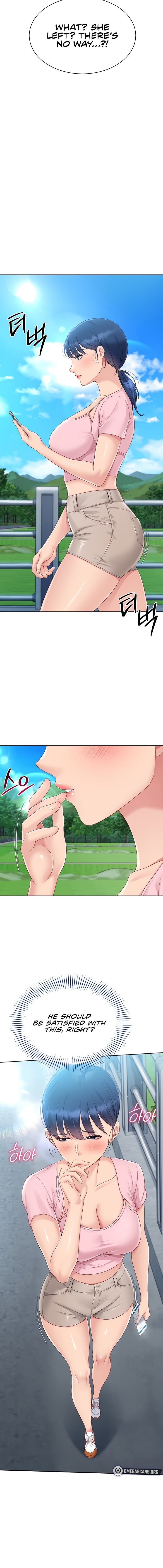 Set It! Chapter 44