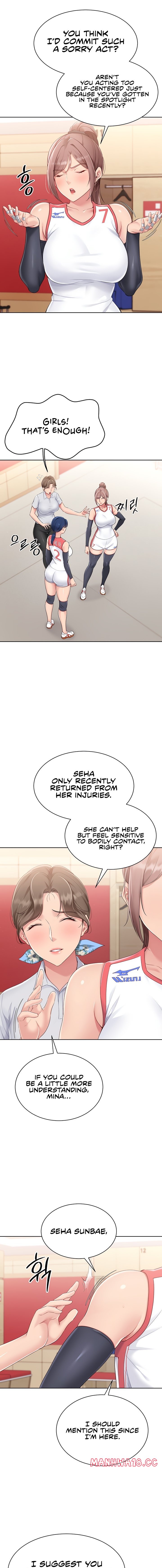 Set It! Chapter 44