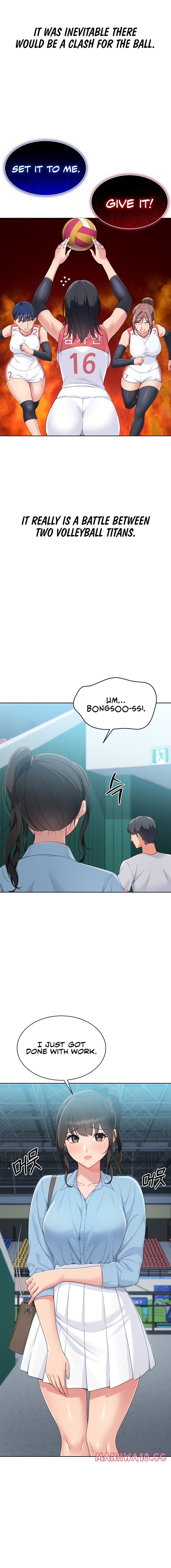 Set It! Chapter 44