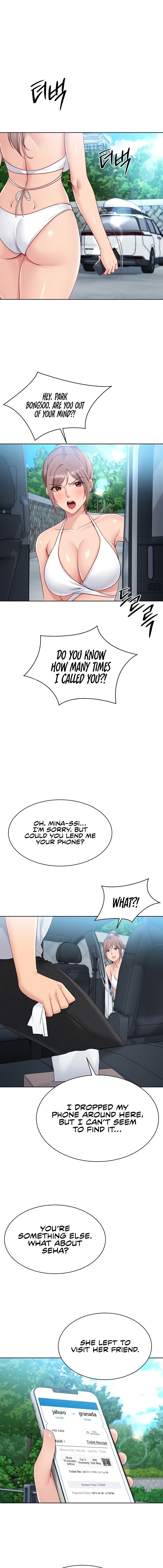 Set It! Chapter 44