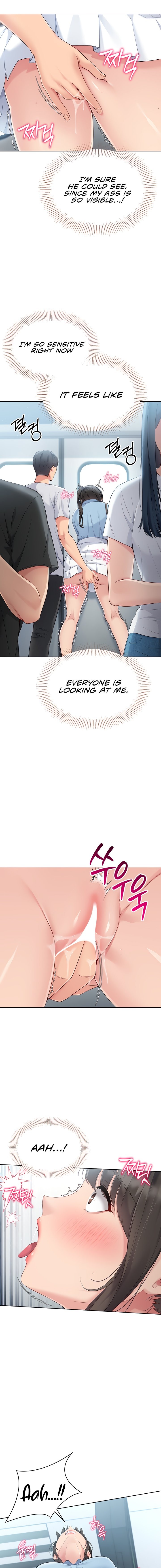 Set It! Chapter 44