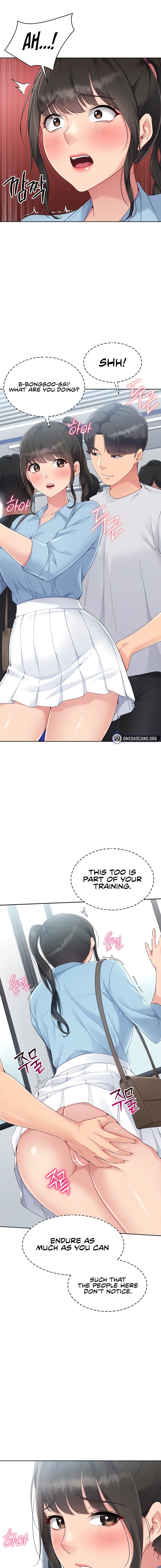 Set It! Chapter 44