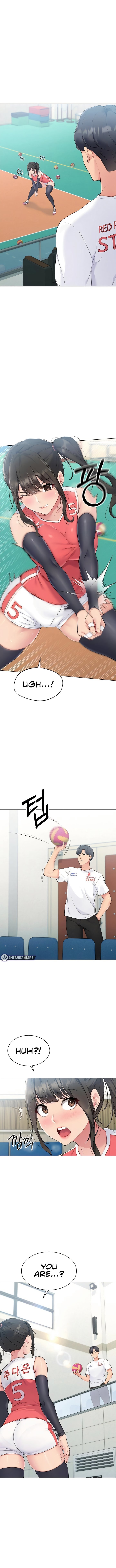 Set It! Chapter 44