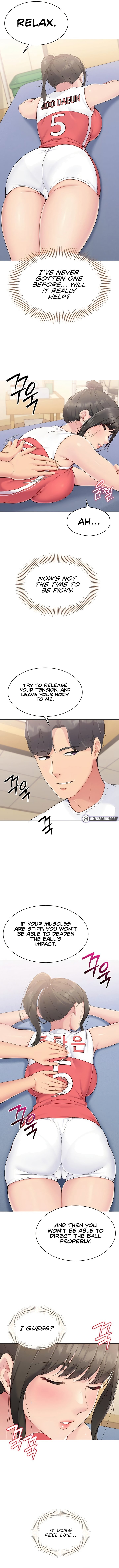 Set It! Chapter 44