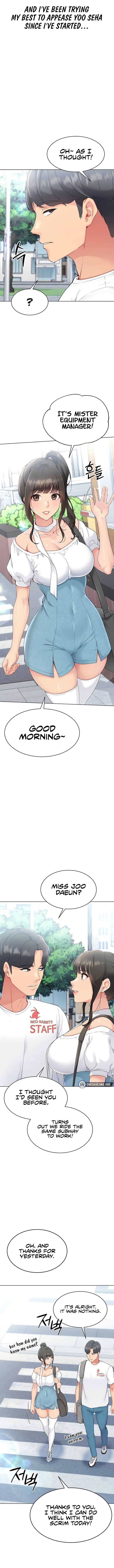 Set It! Chapter 44